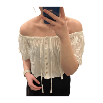 Pull&bear blouse