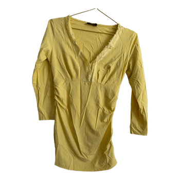 Yelwwlow long sleeved top