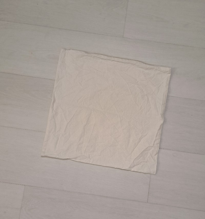 Koristetyynynpäällinen