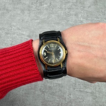 Vintage Vostok Komandirakie Watches