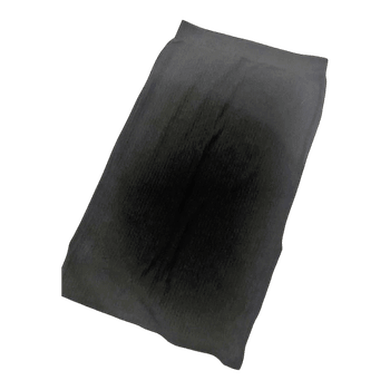 Black skirt