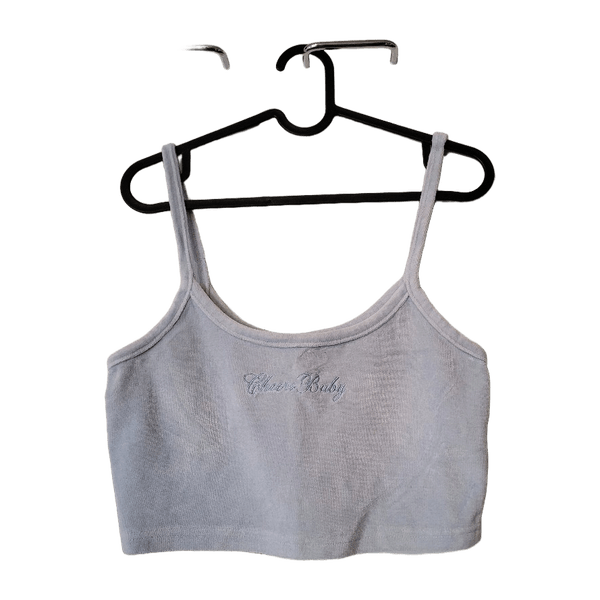 Croptop
