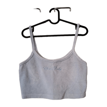 CROPTOP