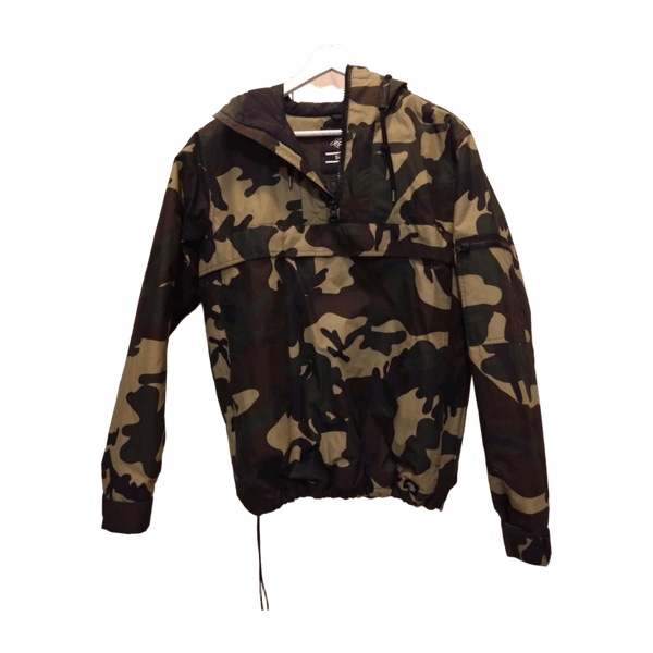 Dickies coat