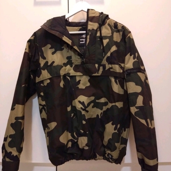 Dickies coat