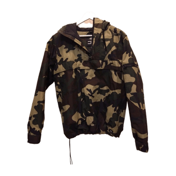 Dickies coat