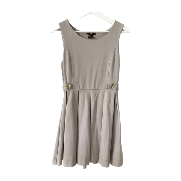 H&m dress