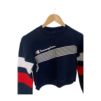 Champion hoodie