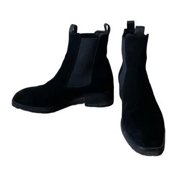 Aeyde boots