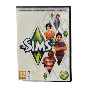 The sims accessory
