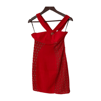 H&m dress