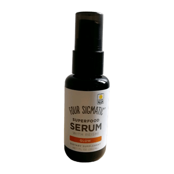 Four stigmatic beauty product