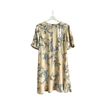 Lindex mekko koko M