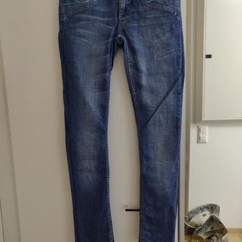 Vila jeans 