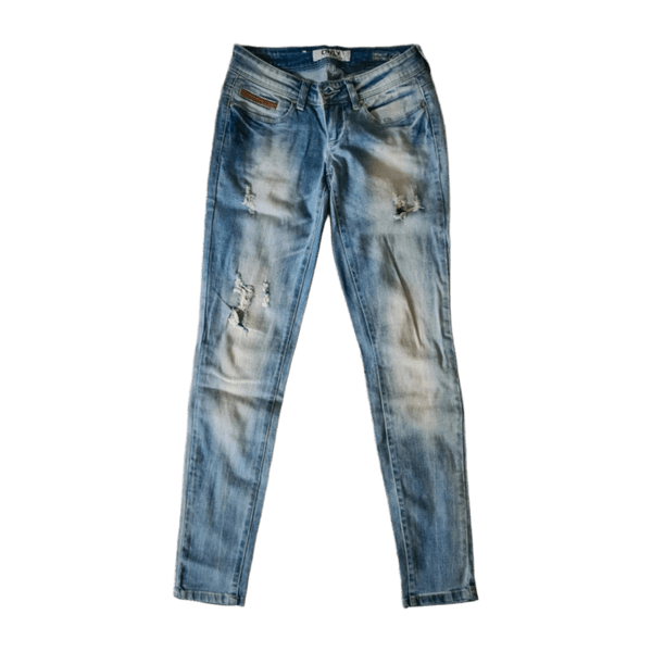 Only jeans