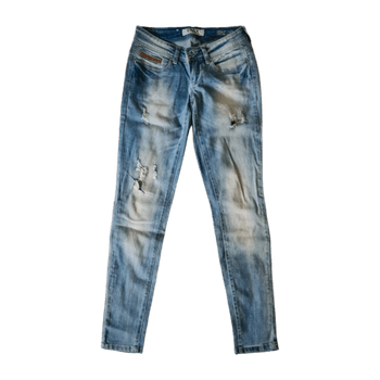 Only jeans