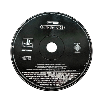 PS1 euro demo 61 (SCED-02635)