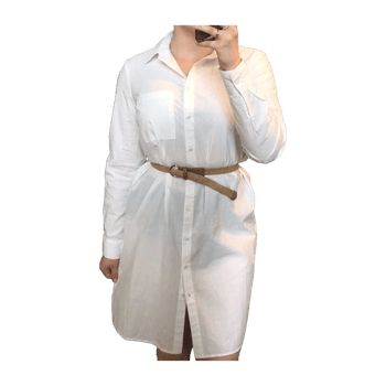 Fire & glory dress