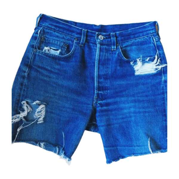 Levi’s shorts