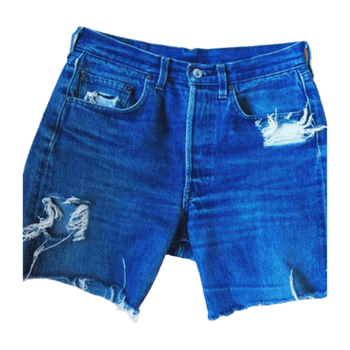 Levi’s shorts