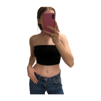 H&m top
