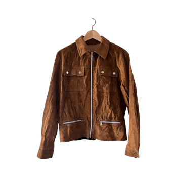 Vintage 70s Tiklas jacket