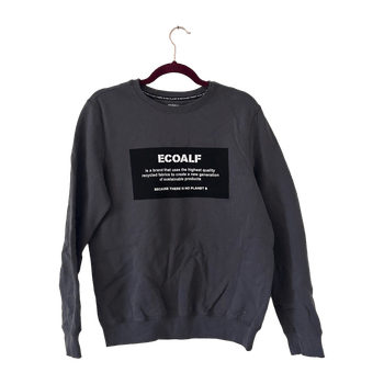 Ecoalf hoodie