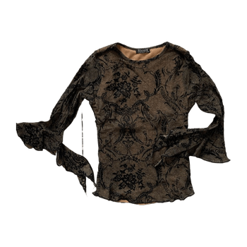 Sisters point blouse