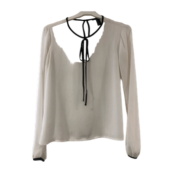Forever 21 blouse