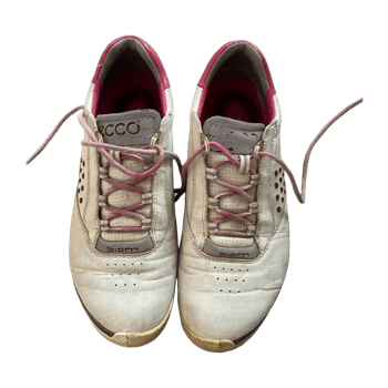 Ecco sports shoes