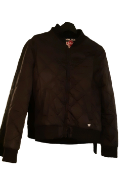 Lee cooper coat