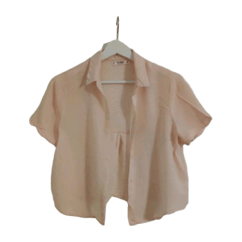 Pull&bear blouse