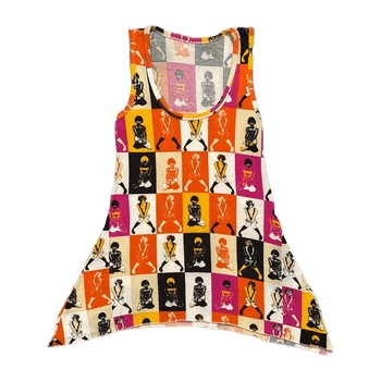 Vintage top