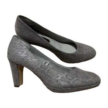 Tamaris heels