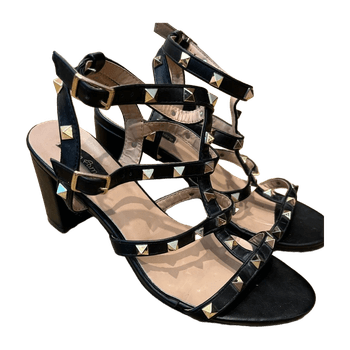 heels