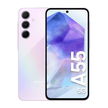 Samsung Galaxy A55 Smartphone