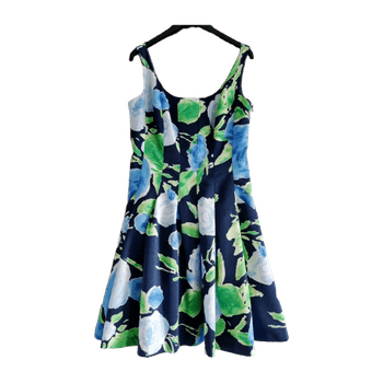 Ralph lauren dress