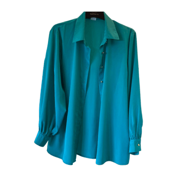 Marja valonen blouse