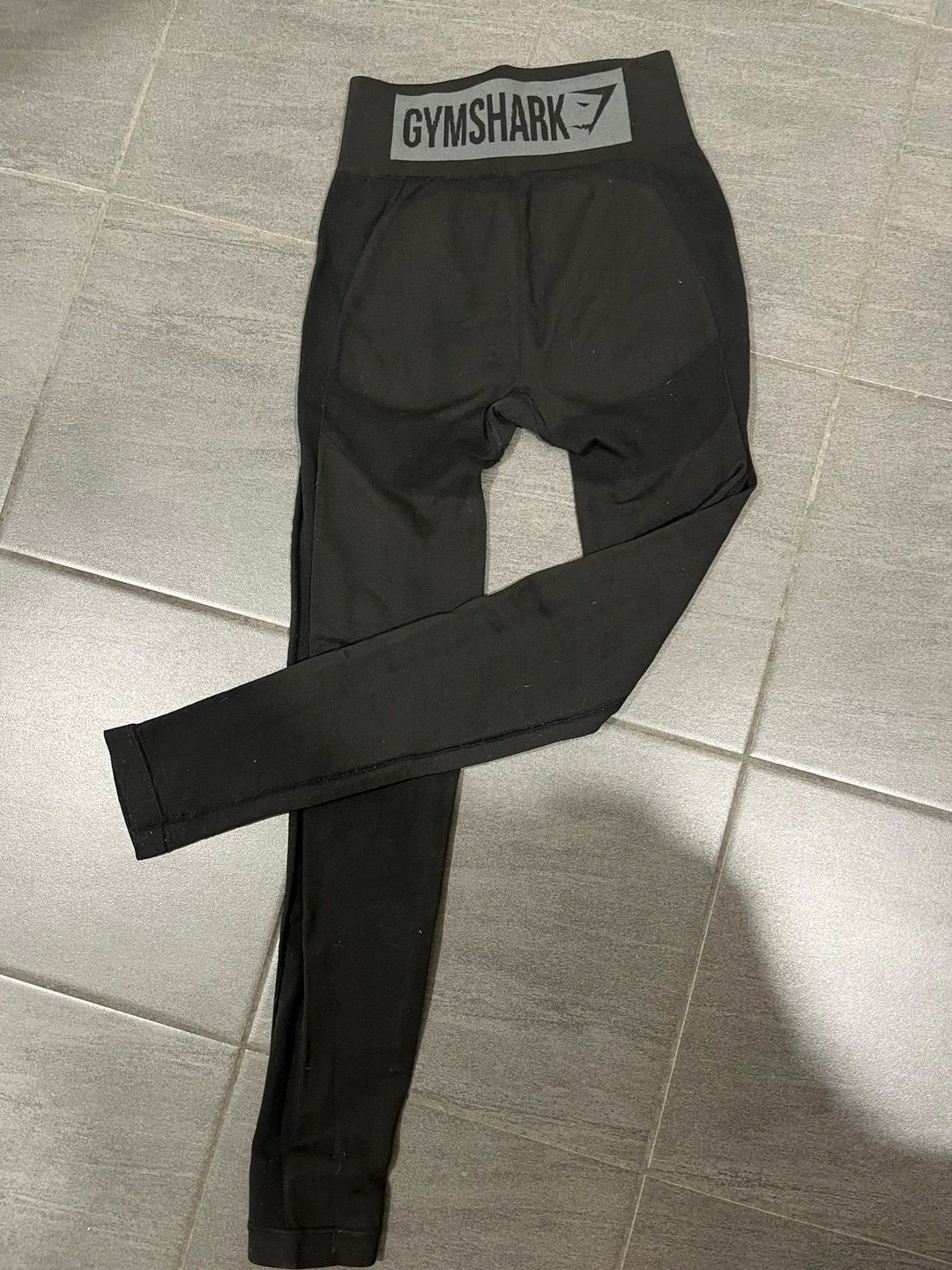 Gymshark sportswear