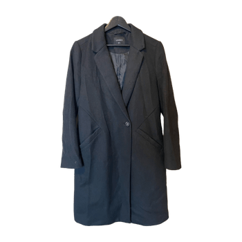 Lindex coat