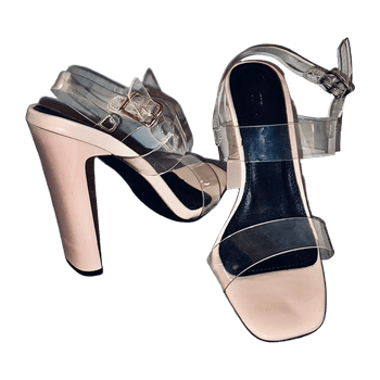 Boohoo heels