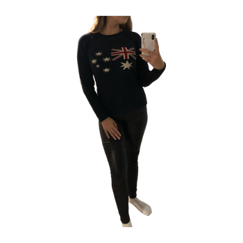 Holebrook cardigan
