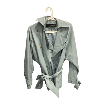 Aftf basic coat