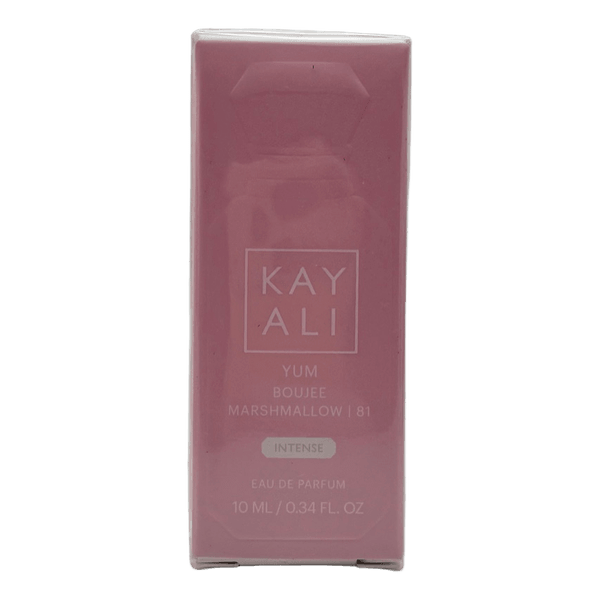 Kayali Yum Boujee Marshmallow 81