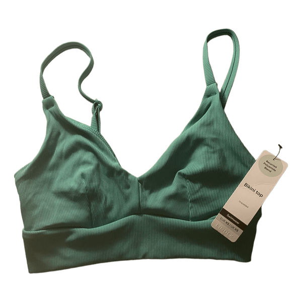Bikinin yläosa