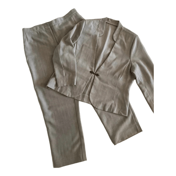 Vintage puku L
