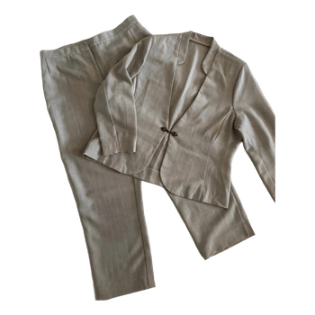 Vintage puku L
