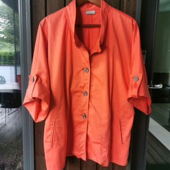 Finnkarelia/vintage coat