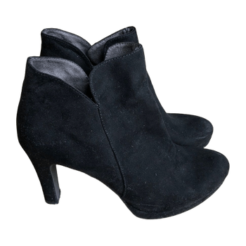 Tamaris boots
