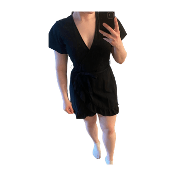 Nly trend dress